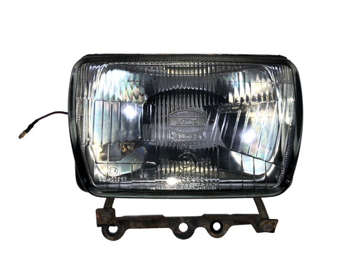 Front headlight yamaha 600 - headlight,