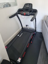 Reebok One GT40S Treadmill