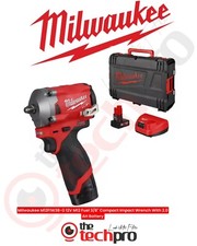Milwaukee M12FCIWF38G3-0 12v