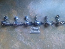 Guitar Anatomy Pro Tuners 1:21