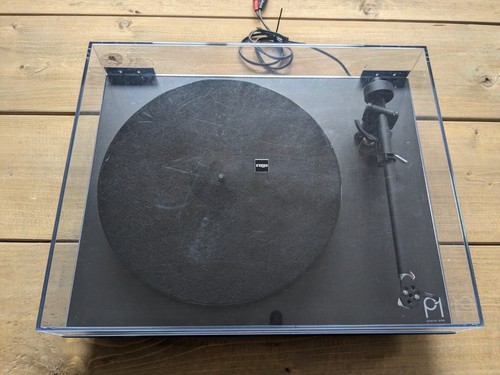 Rega planar turntable matt - rega,
