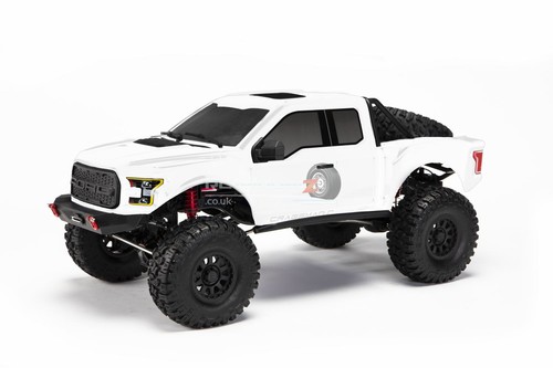Traction hobby cragsman 8 - traction, c