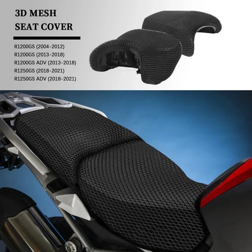 Seat cover for bmw r1250gs - seat,