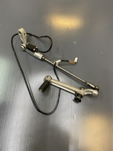 Aprilia rs660 domino - rs660, genuine