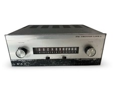 Leak Trough Line mk3 fm tuner