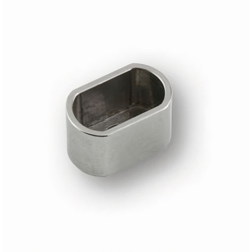 Highsider cnc weld housing - weld-in,