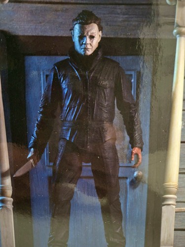 Neca halloween 2018 - neca,