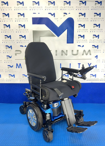 Pride quantum edge - 2.0, 6mph