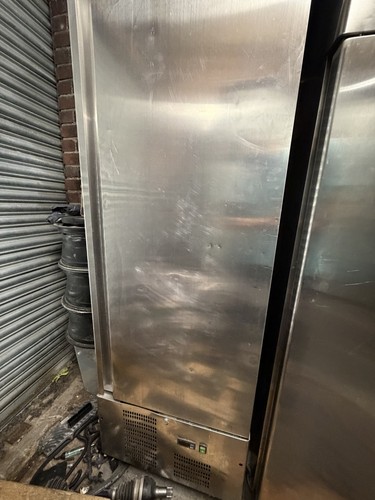 Polar refrigeration 400l - polar,