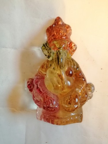 Indian figurine - indian,