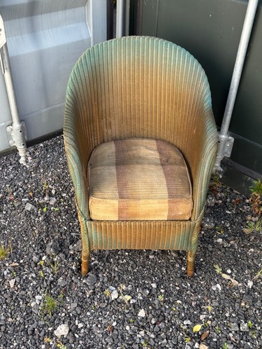 Original lloyd loom - original,
