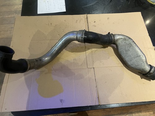 Golf mk4 intercooler - mk4,