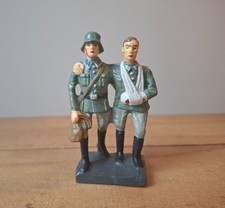 Elastolin/Lineol like type