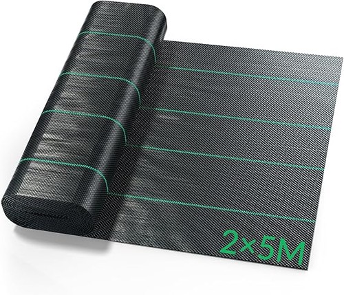 Weed control membrane - control, heavy