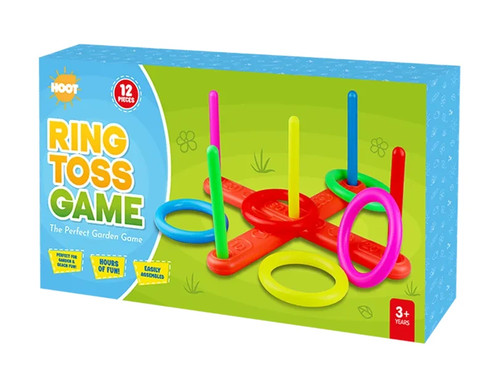 Ring toss game indoor outdoor - ring,