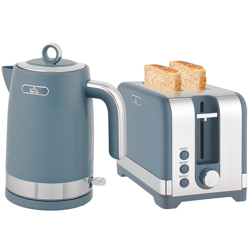 Homcom 3000w rapid boil kettle - homcom,