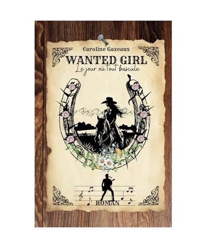Wanted girl jour - le, tout