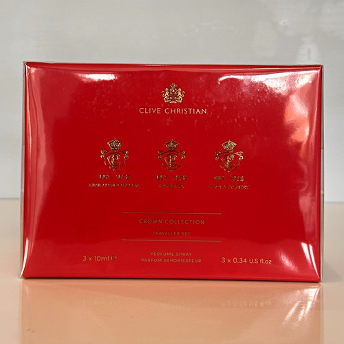 Clive christian crown - clive,
