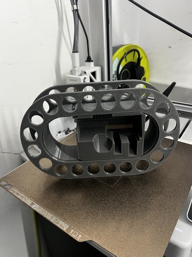 Starlink mini cable reel - reel, &
