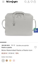 Pasito a pasito - Icon baby