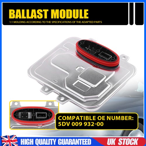 Xenon headlight ballast - xenon,