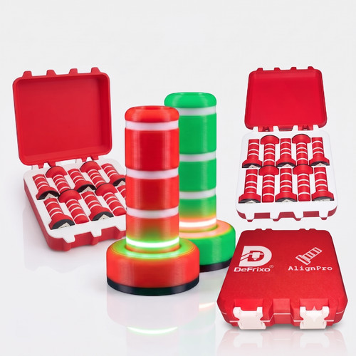 Laser level markers kitchen - laser,