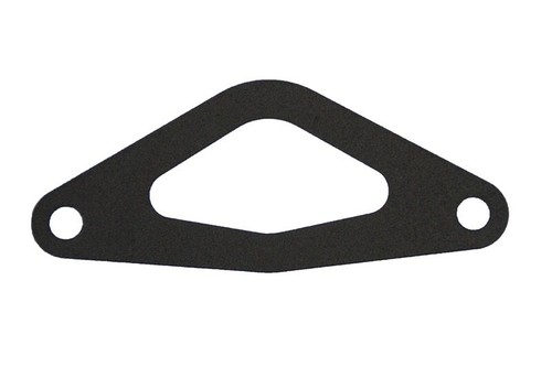 Genuine dump valve gasket - genuine, for