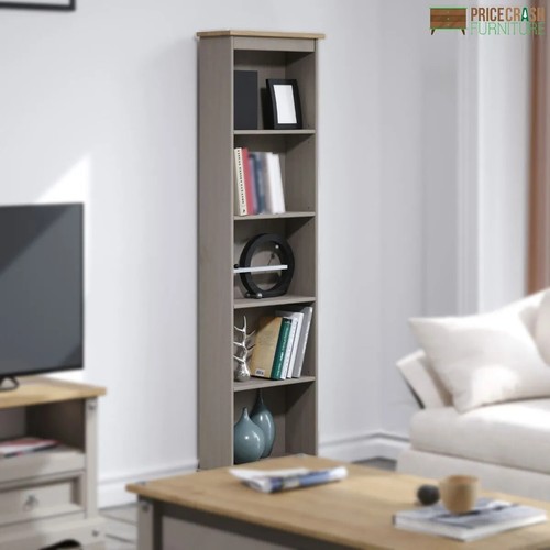 Premium corona solid - solid, pine