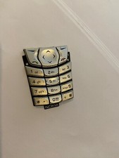 Nokia 6610 Original Keypad in