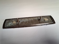 Triumph STAG ** Rear Wing