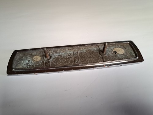Triumph stag rear wing - triumph,