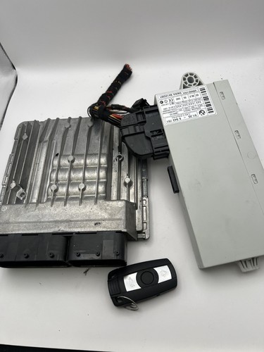 Bmw series e60 - 3, 5