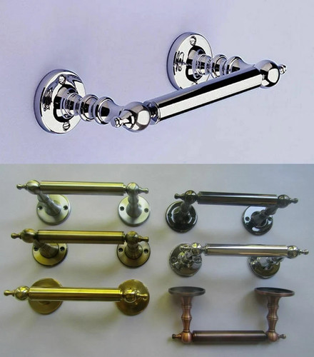 Windsor royal solid brass - solid,