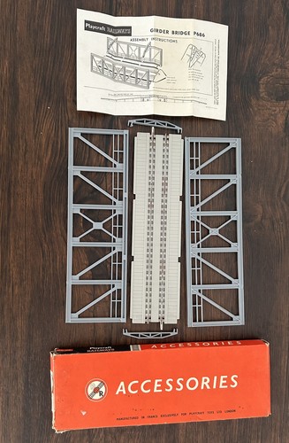 Jouef girder bridge - jouef,