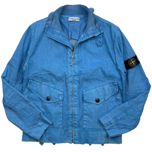 Stone island jacket - 00’s, (m)