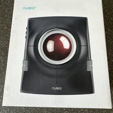 Nulea Wireless Trackball