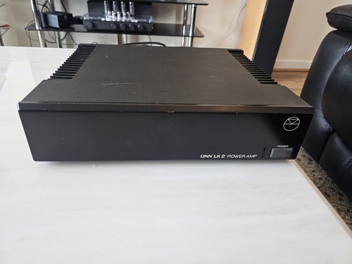 Linn power amplifier high - lk,