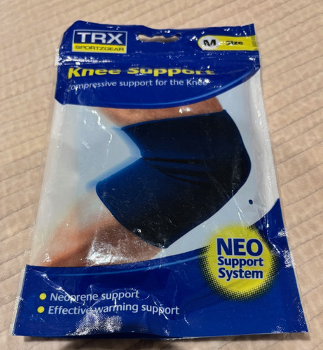 Trx knee support neoprene - knee,