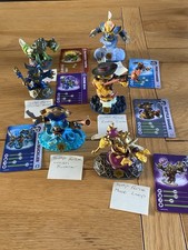 Skylanders Swap Force Bundle 6 Figures