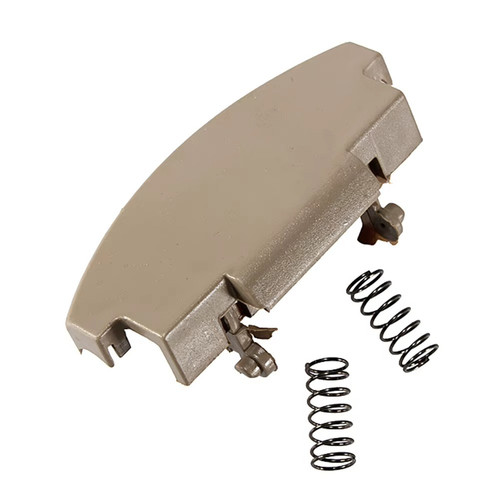 Center console armrest lid - center,