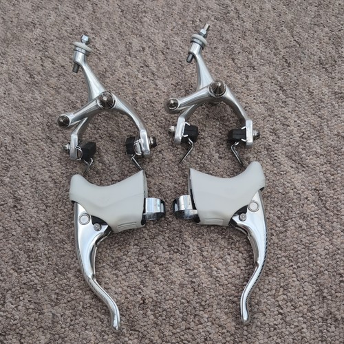 Campagnolo athena brakeset - campagnolo,