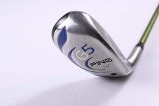 Ping G5 #3 Hybrid / 19 Degree