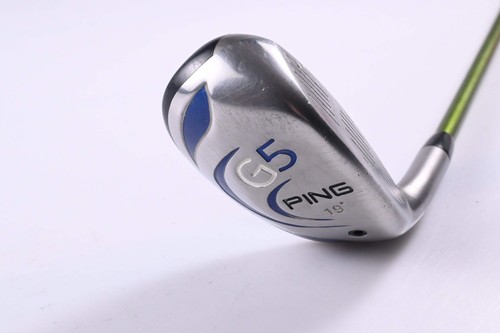 Ping hybrid 19 - g5,