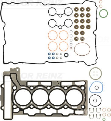 Gasket kit cylinder head - gasket,