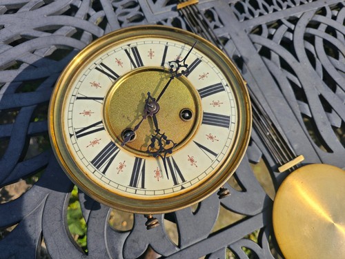 Antique german vienna - antique,