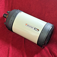 Celestron EDGE HD 8 inch Flat Field SCT Telescope Tube. A1 Condition