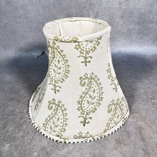 Vintage Paisley Fabric