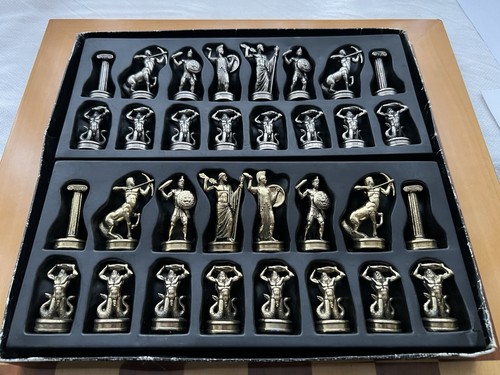 Manopoulos handcrafted battle - manopoulos,