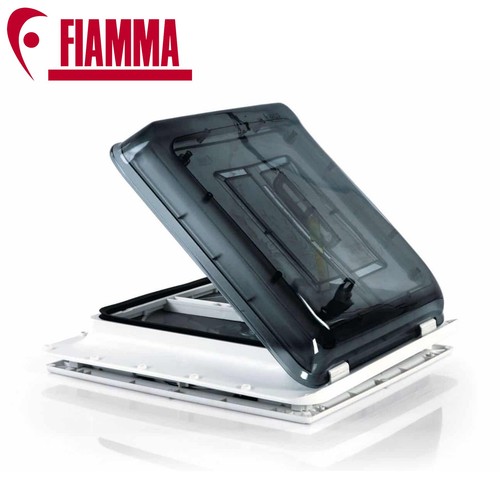 Fiamma roof vent crystal - roof,