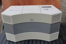 Bose Acoustic Wave Music